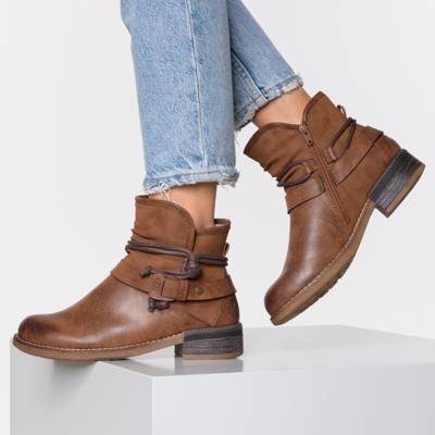 Winterstiefeletten 2