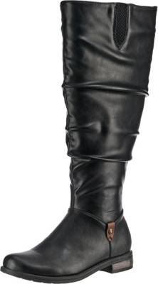 Klassische Stiefel
