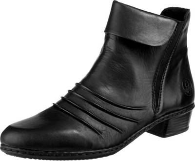 Klassische Stiefeletten