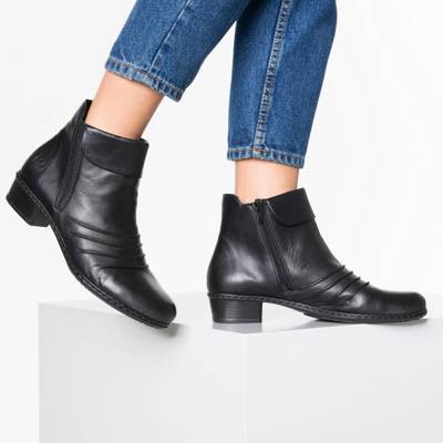 Klassische Stiefeletten 2