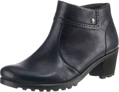 Klassische Stiefeletten