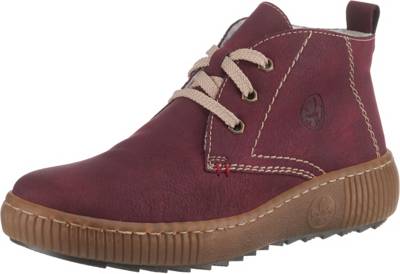 Winterstiefeletten