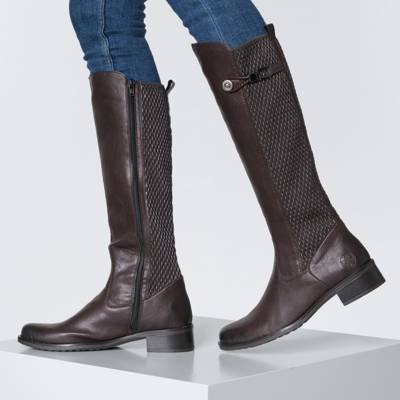 Klassische Stiefel 2