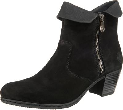 Klassische Stiefeletten