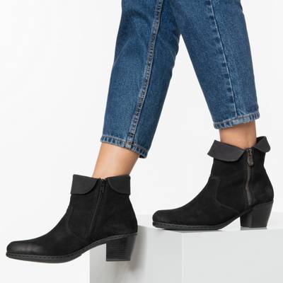 Klassische Stiefeletten 2