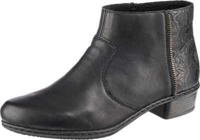 Klassische Stiefeletten