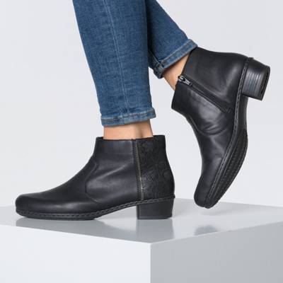 Klassische Stiefeletten 2