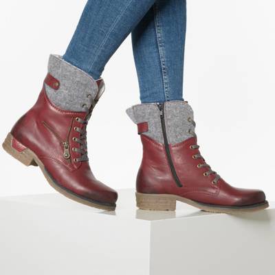 Winterstiefeletten 2