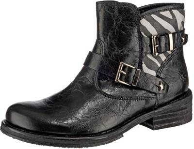 Klassische Stiefeletten