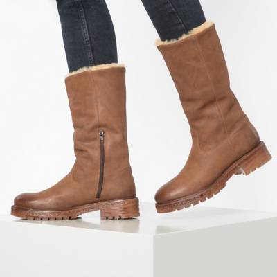 Winterstiefel 2