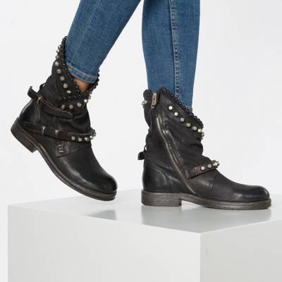 Biker Boots 2