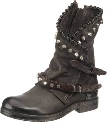 Biker Boots