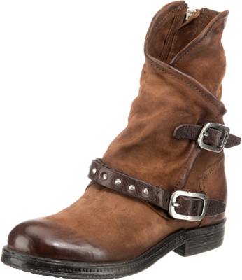 Biker Boots