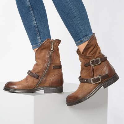 Biker Boots 2