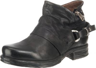 Biker Boots