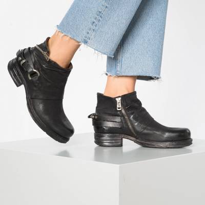 Biker Boots 2