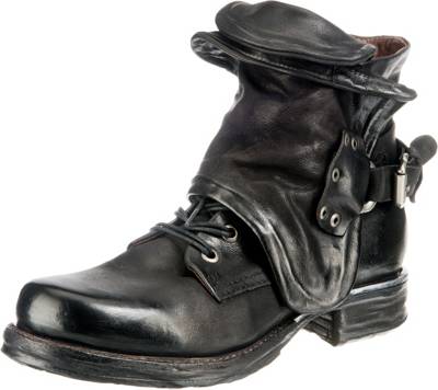Biker Boots