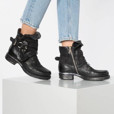Biker Boots 2