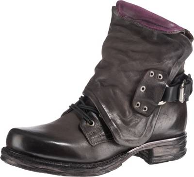 Biker Boots