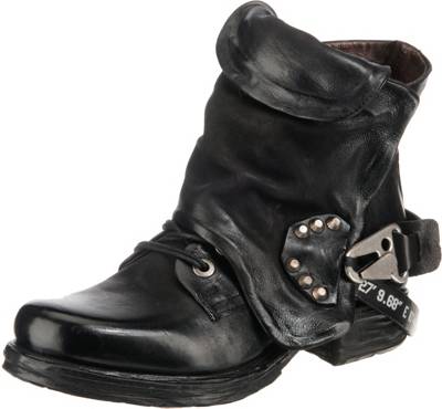 Biker Boots