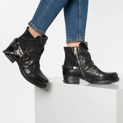 Biker Boots 2