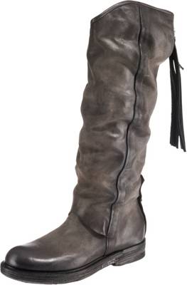 Klassische Stiefel