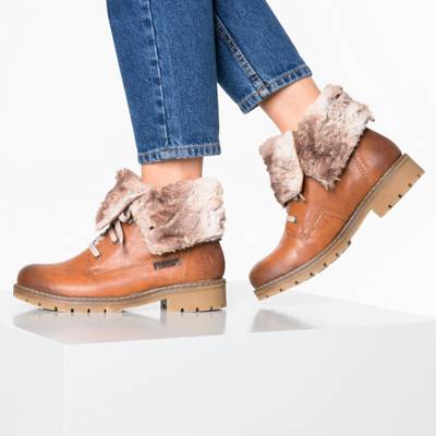 Winterstiefeletten 2