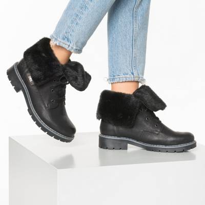 Winterstiefeletten 2