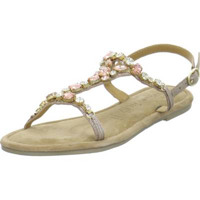 Sandalen 1-28165 Klassische Sandaletten
