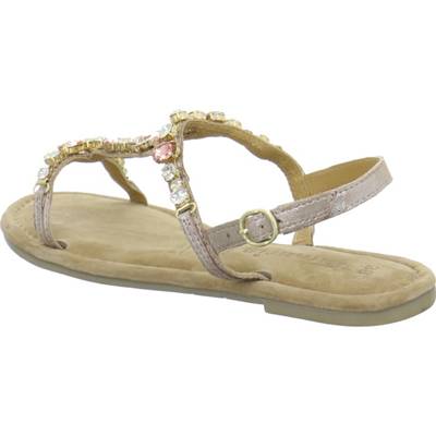 Sandalen 1-28165 Klassische Sandaletten 2