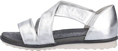 Sandalen Riemchensandaletten 2