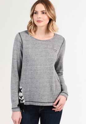 Damen Sweater Sweatshirts