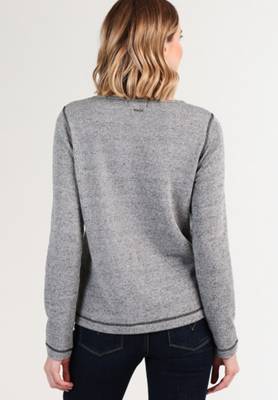 Damen Sweater Sweatshirts 2