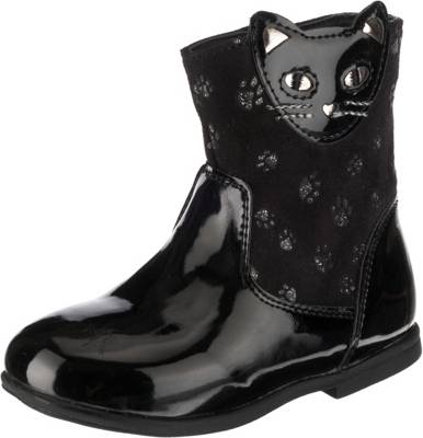 Baby Stiefel für Mädchen