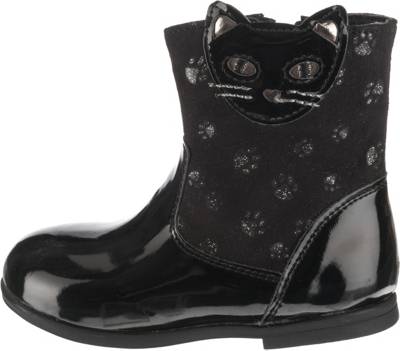 Baby Stiefel für Mädchen 2