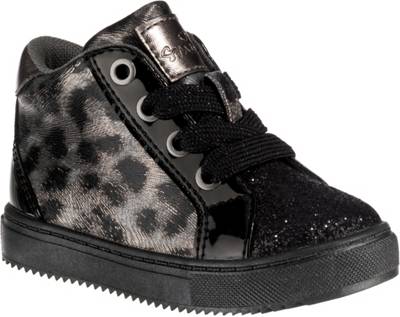 Baby Sneakers High für Mädchen