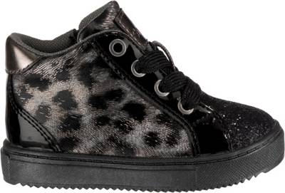 Baby Sneakers High für Mädchen 2
