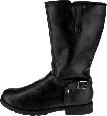 Stiefel für Mädchen 2