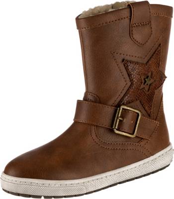 Stiefel für Mädchen
