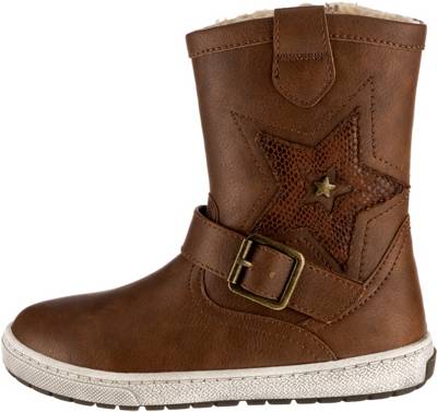 Stiefel für Mädchen 2