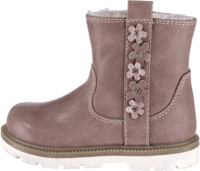 Baby Stiefel für Mädchen 2