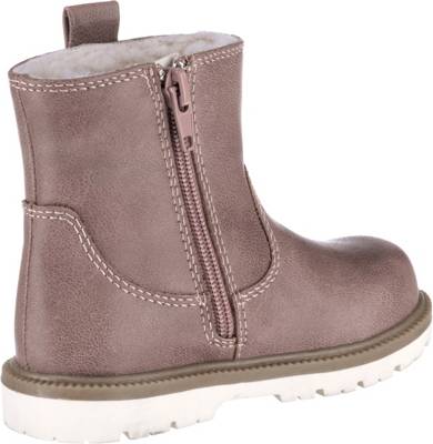 SPROX, Baby Stiefel für Mädchen, rosa | mirapodo