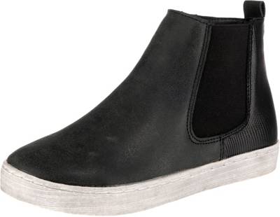 Stiefeletten für Mädchen