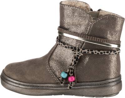 Baby Stiefeletten für Mädchen, gefüttert 2