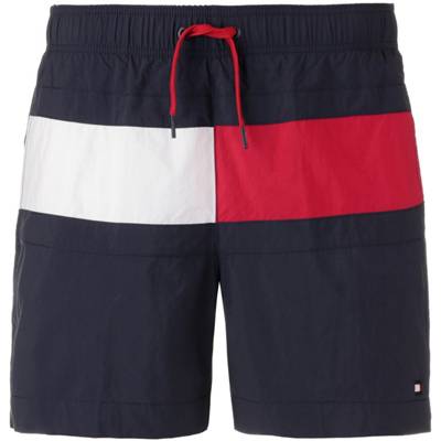 Tommy Hilfiger Badeshorts CORE FLAG Badeshorts