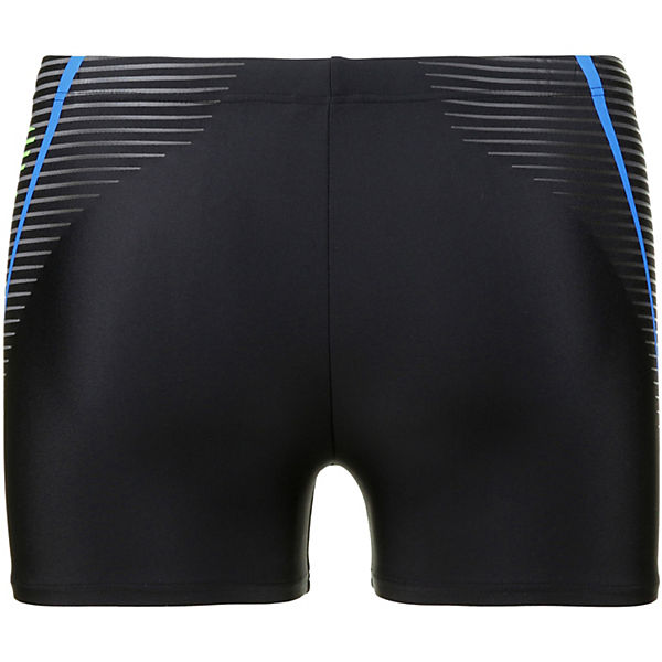 Schwarz Badehosen Short Arena Kastenbadehose Roy nP0Ow8kX