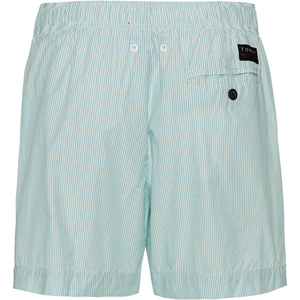 Core Weiß Hilfiger Badeshorts Tommy Flag Ithaca FT1JlcK