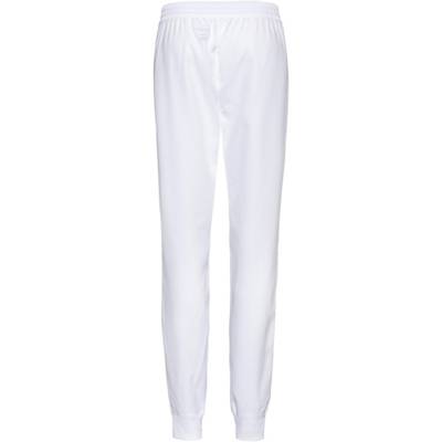ADIDAS Sporthose Jogginghose schwarzgrün Gr. 34 ADIDAS Sporthose Jogginghose schwarzgrün Gr. 34