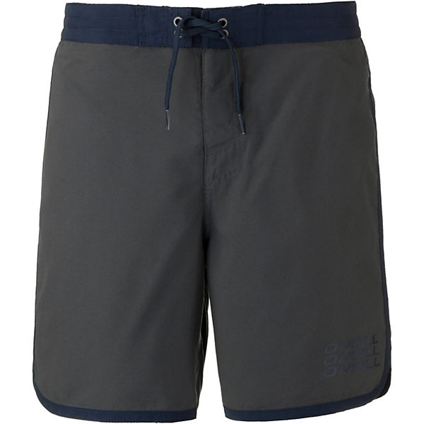 Grau Frame Triple Badeshorts Badeshorts O'neill Triple Frame Grau O'neill AqSjc5R3L4