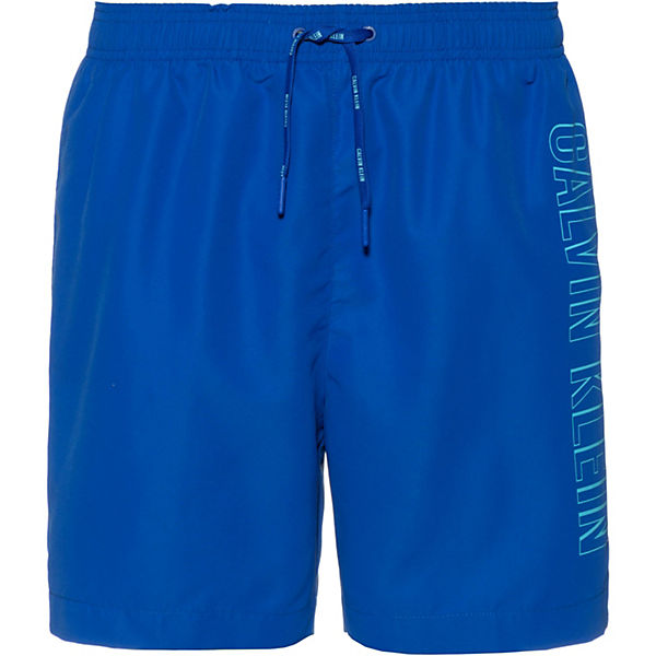 2 Power Klein Intense Badeshorts 0 Calvin Blau stQChdxrB